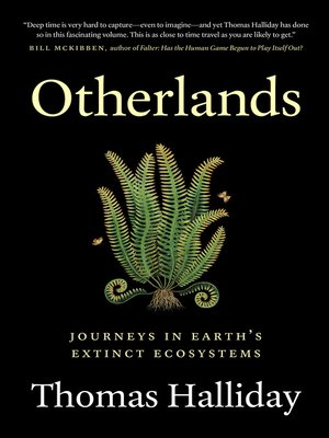 cover image of Otherlands